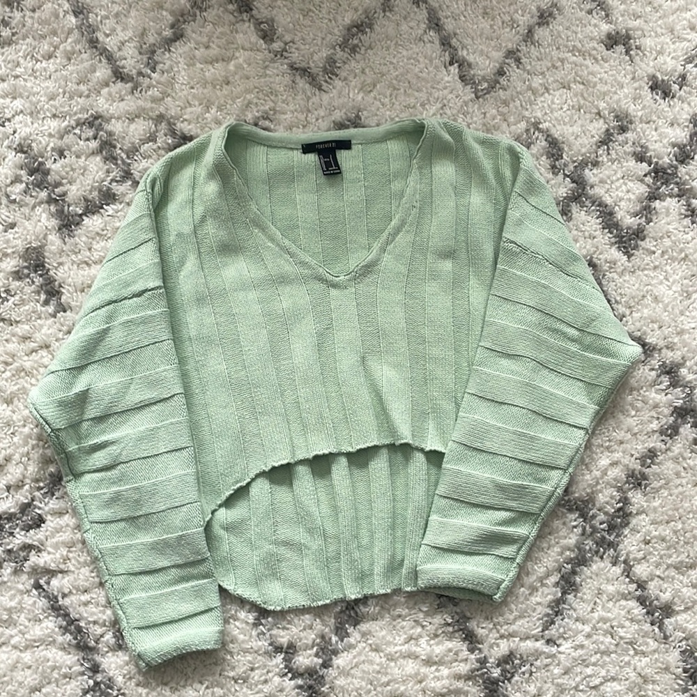 Forever 21 Sweater